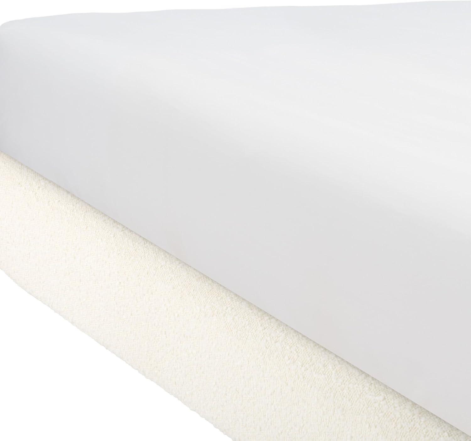 image:imageSAFAVIEH Couture Collection Graciella King Size Canopy Bed