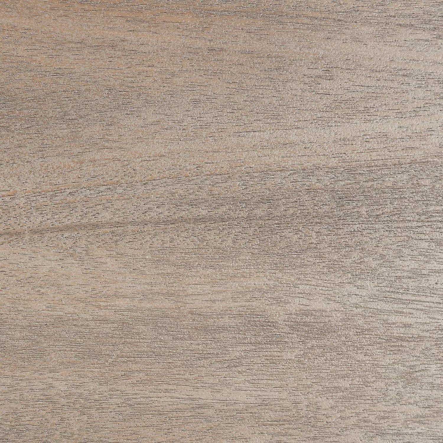 image:imageSAFAVIEH Couture Home Collection Ariella Light Grey 3Drawer Wood Nightstand Table Fully AssembledLight Brown