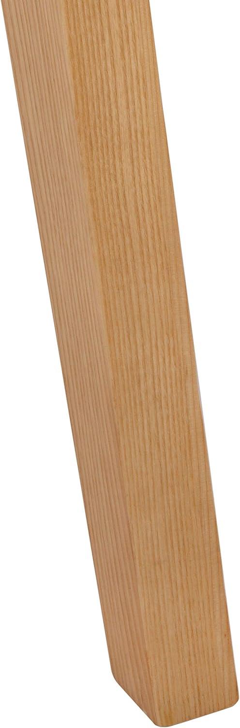 image:imageSAFAVIEH Couture Home Collection Hattie WalnutNatural French Cane Living Room Dining Arm Chair Set of 2 SFV4115DSET2Natural