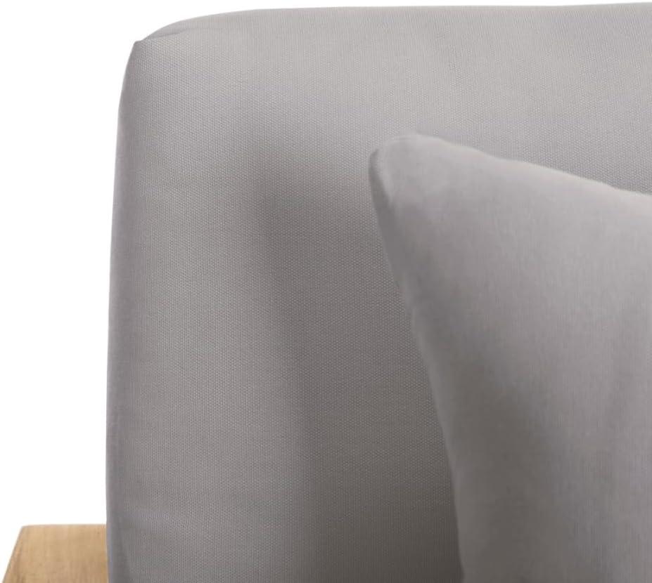 image:imageSAFAVIEH Couture Montford Brazilian Teak IndoorOutdoor Arm ChairNaturalBrown