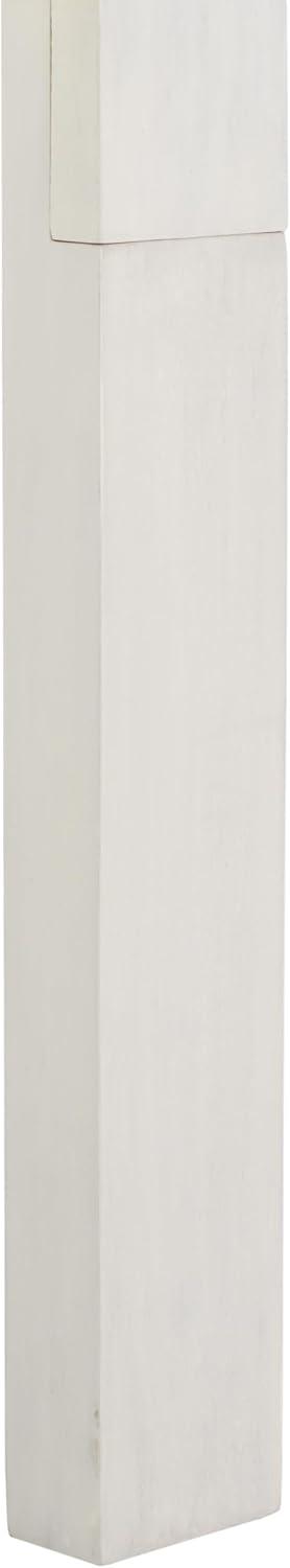 image:imageSAFAVIEH Home Collection Richella Boho Ivory Wash Queen Size HeadboardIvory Wash