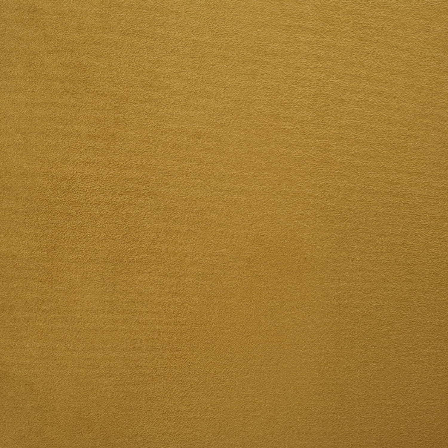 image:imageSAFAVIEH Home Collection Sunnira Mustard Velvet Channel Tufted Arched Queen Size HeadboardMustard Velvet