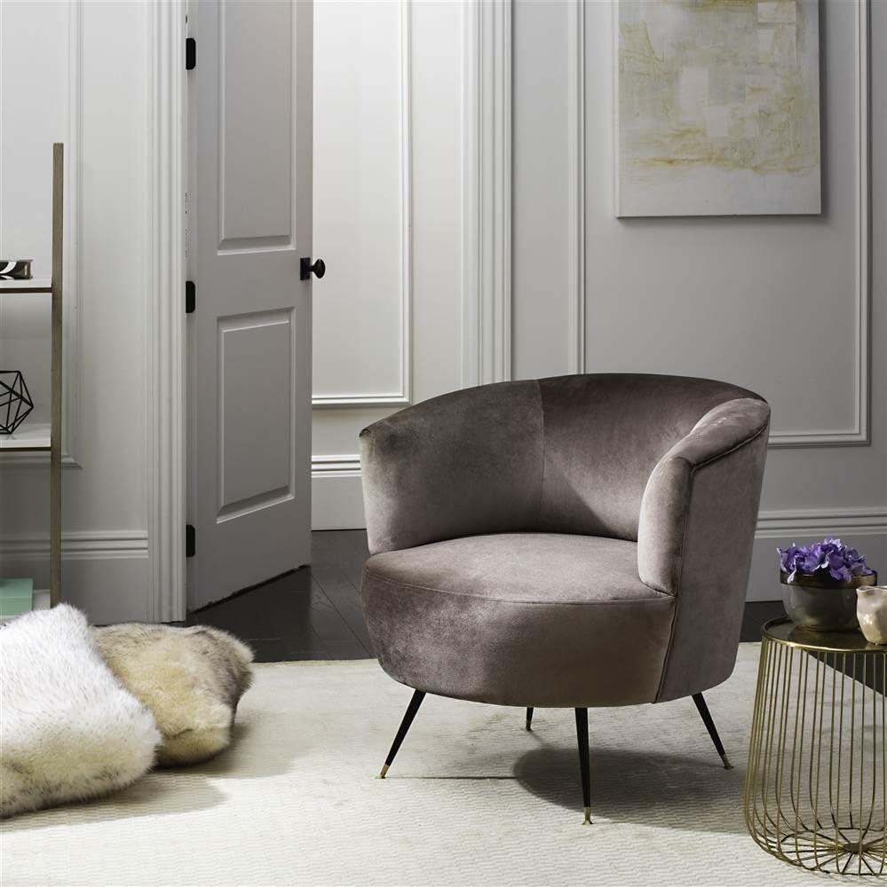 image:imageSafavieh Accent Chair Normal HazelwoodHazelwood