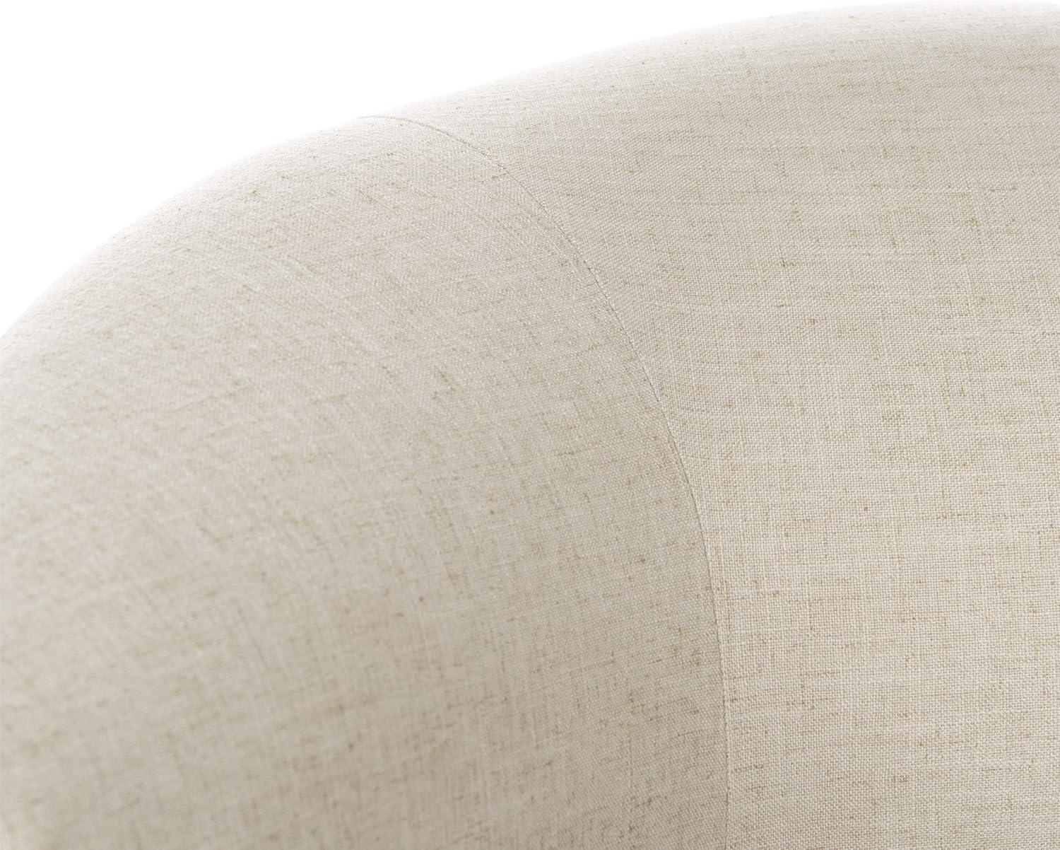 image:imageSafavieh Accent Chair Normal HazelwoodLight Grey