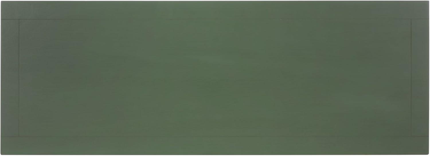 image:imageSafavieh American Homes Collection Damien Vintage Grey 3 Drawer Storage UnitDusty Green