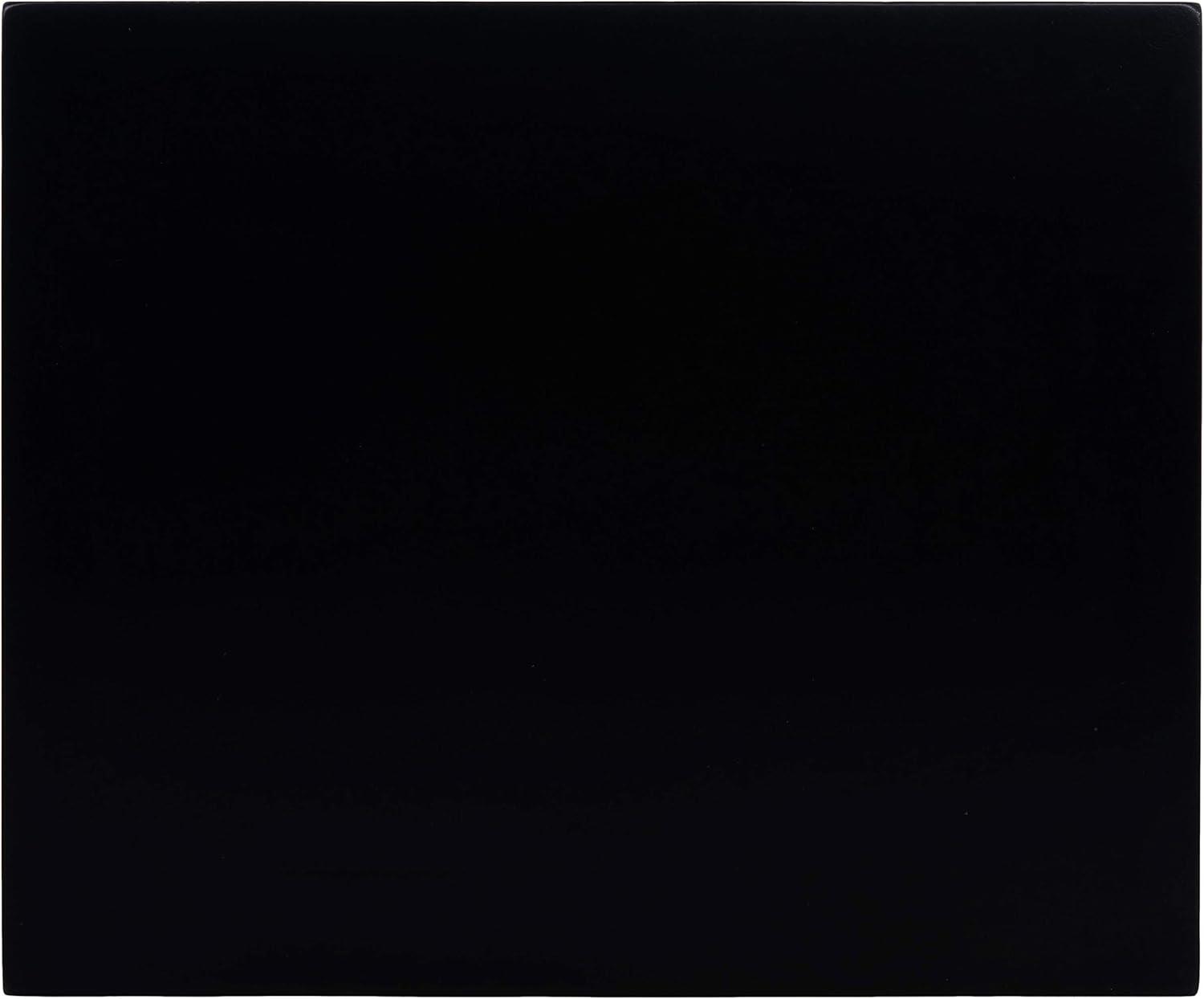 image:imageSafavieh American Homes Collection Maxine Vintage Cream Accent TableVanillaBlack