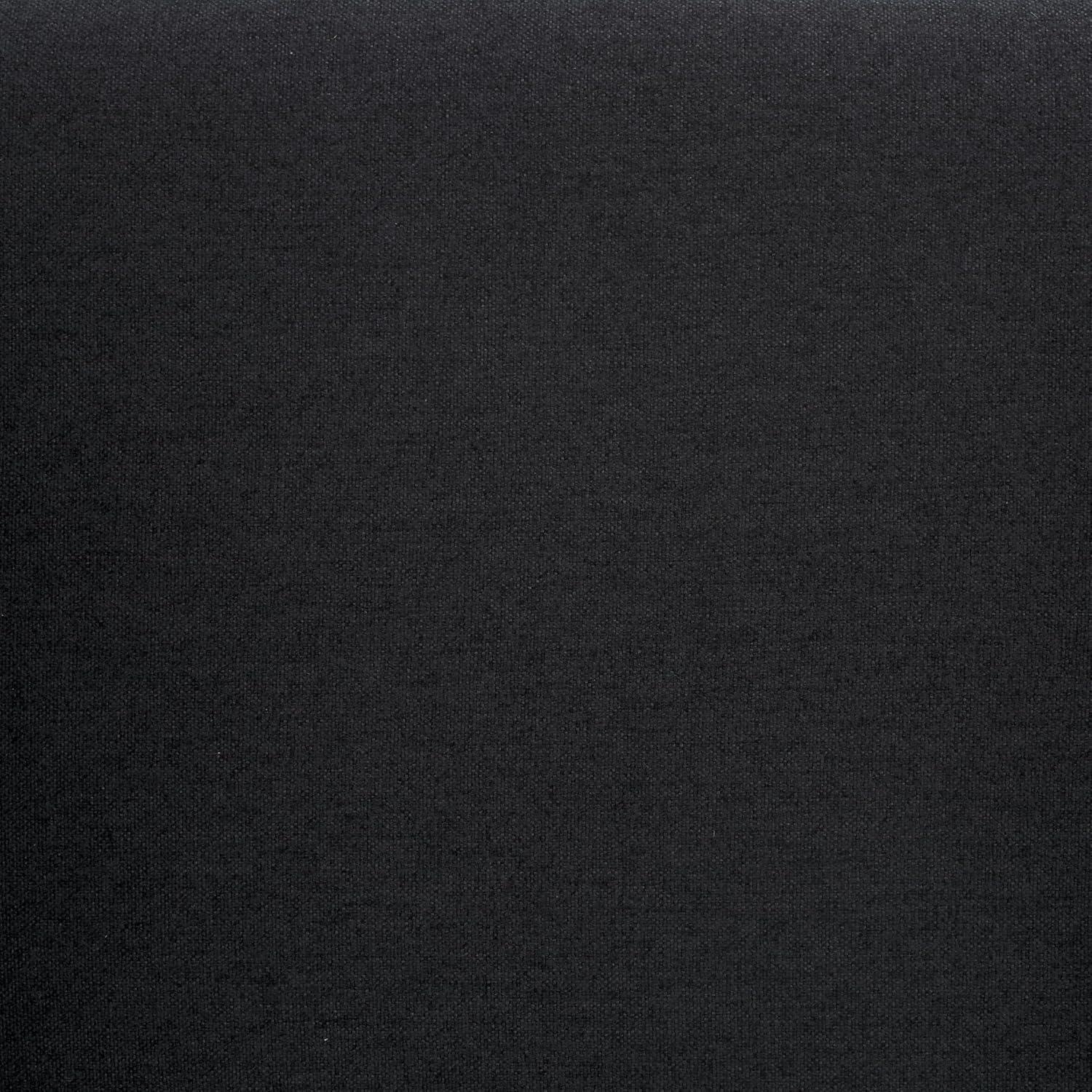 image:imageSafavieh Home Collection Celine Navy and Chrome Modern Glam Cross Leg ChairBlack Chrome