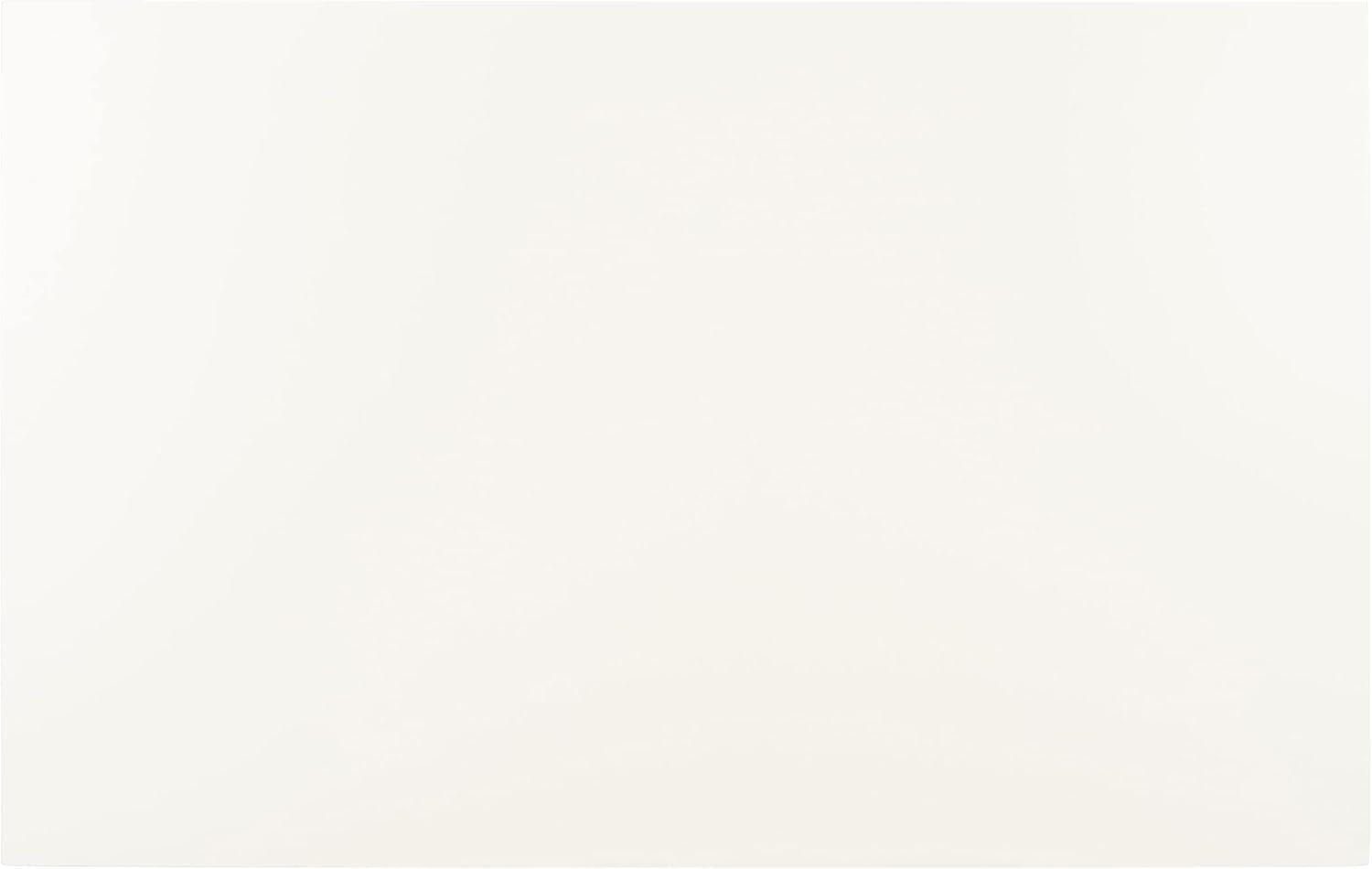 image:imageSafavieh Home Collection Silio White Rectangle Dining TableWhite