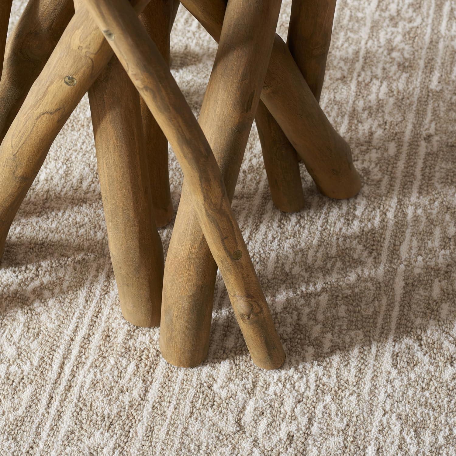 image:imageSafavieh Home Collection Table GreyGrey