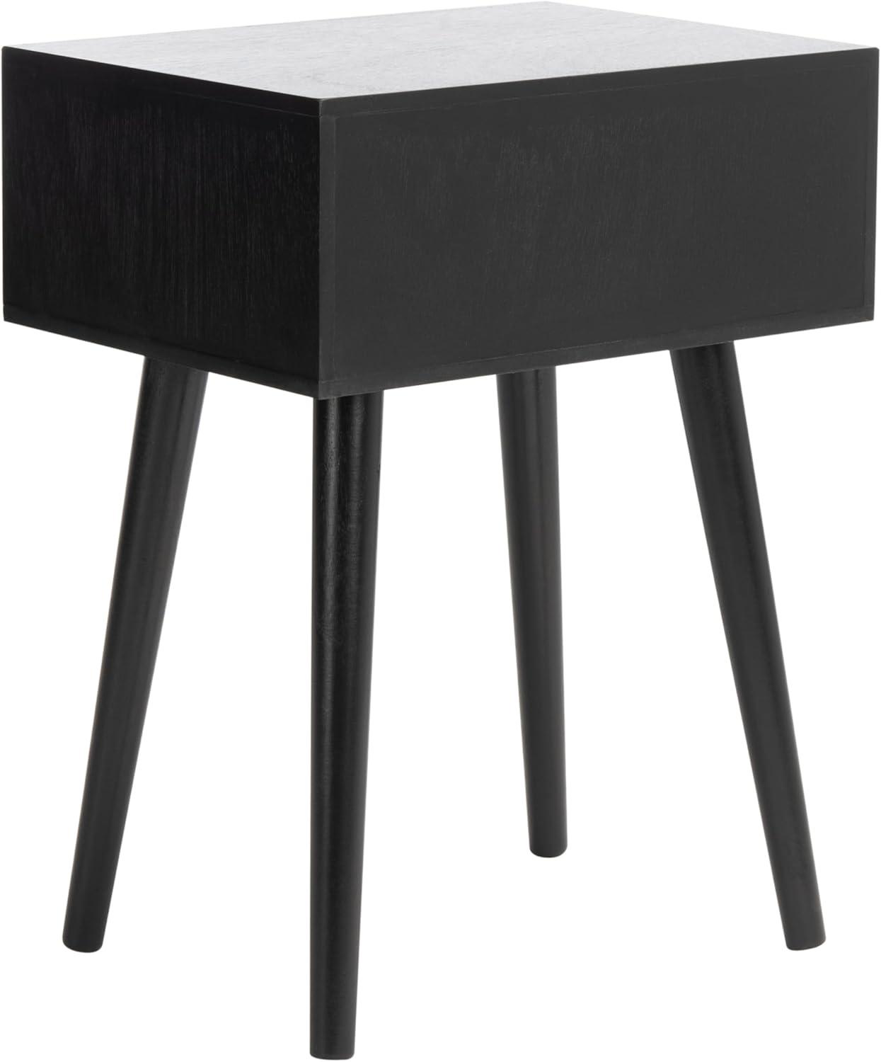 image:imageSafavieh Home Lyle Modern Slate Grey Accent TableBlack