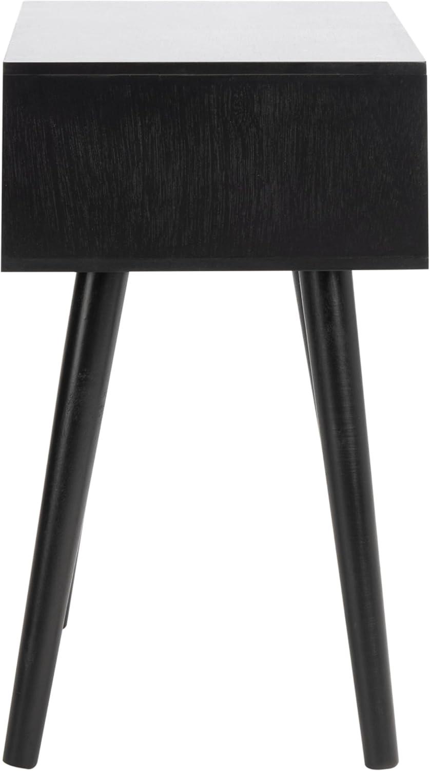image:imageSafavieh Home Lyle Modern Slate Grey Accent TableBlack
