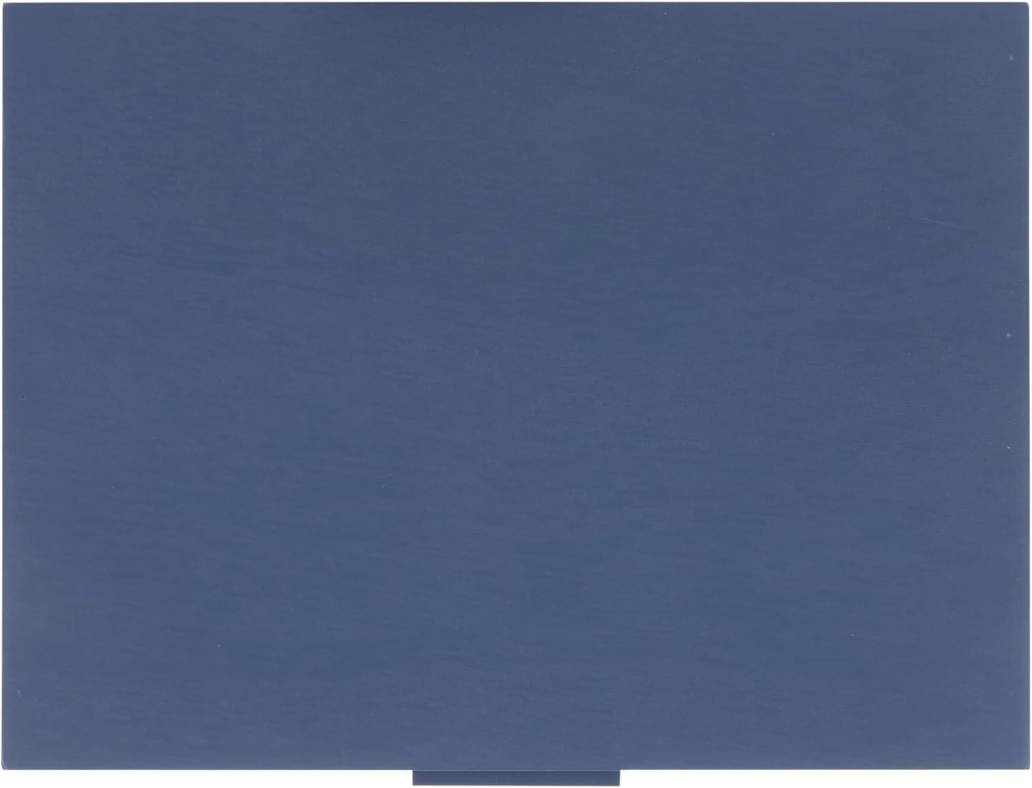 image:imageSafavieh Home Lyle Modern Slate Grey Accent TableBlue