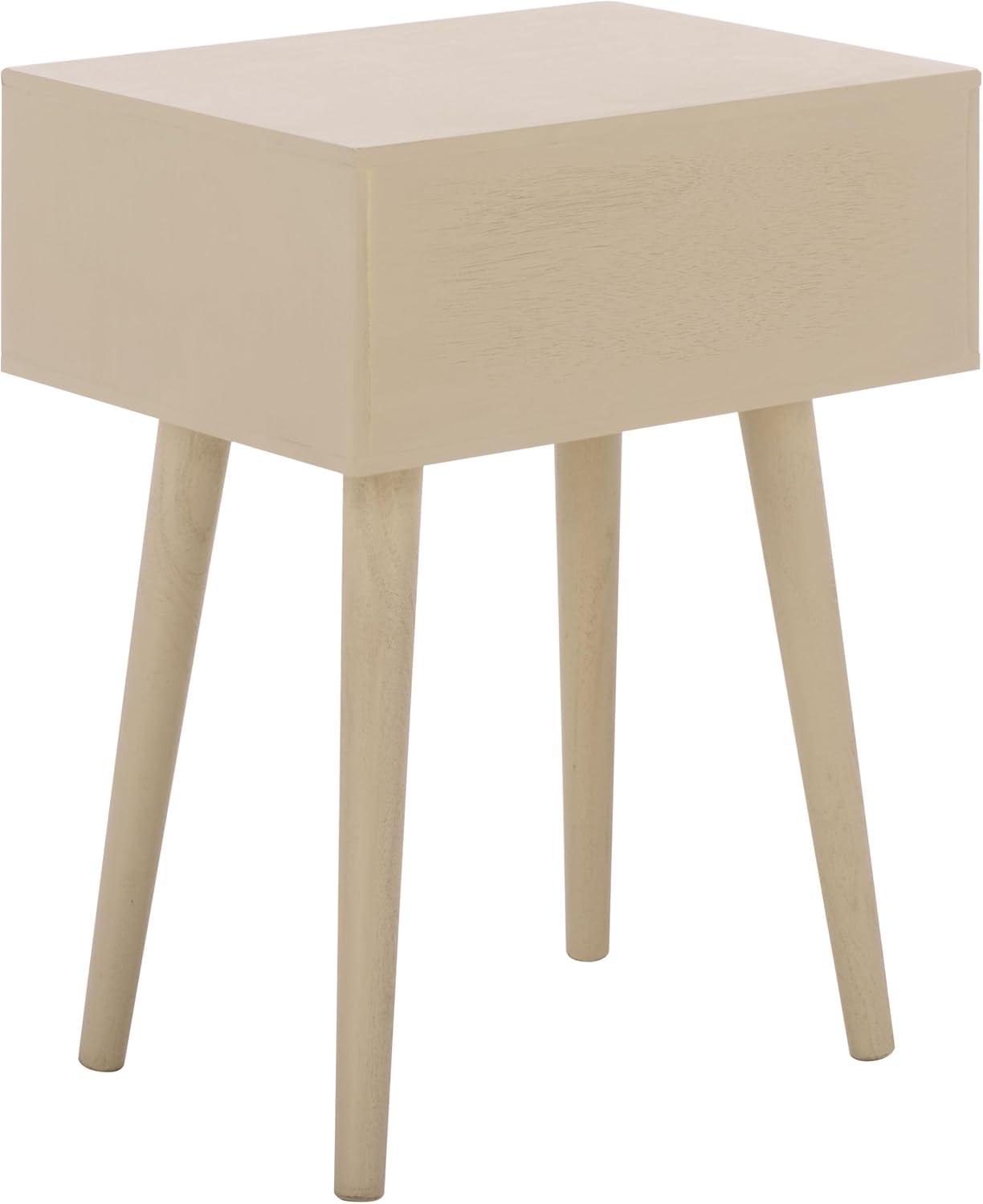 image:imageSafavieh Home Lyle Modern Slate Grey Accent TableSand