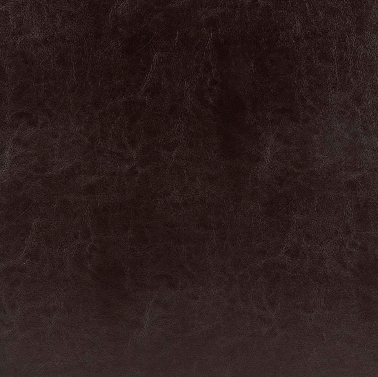 image:imageSafavieh Hudson Collection Ryder Leather Square Flip Top OttomanBrown