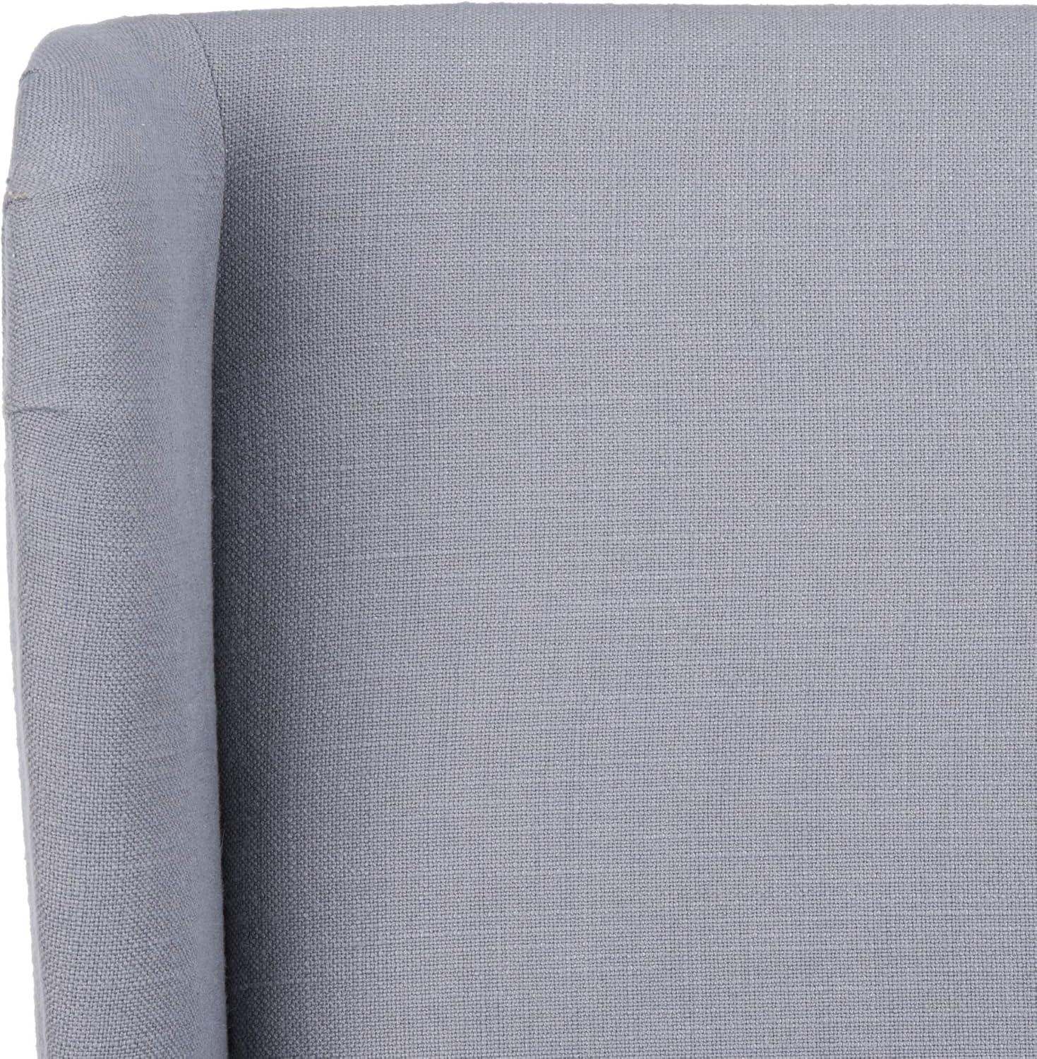 image:imageSafavieh Mercer Collection Becall Dining Chair Artic GreyArtic Grey