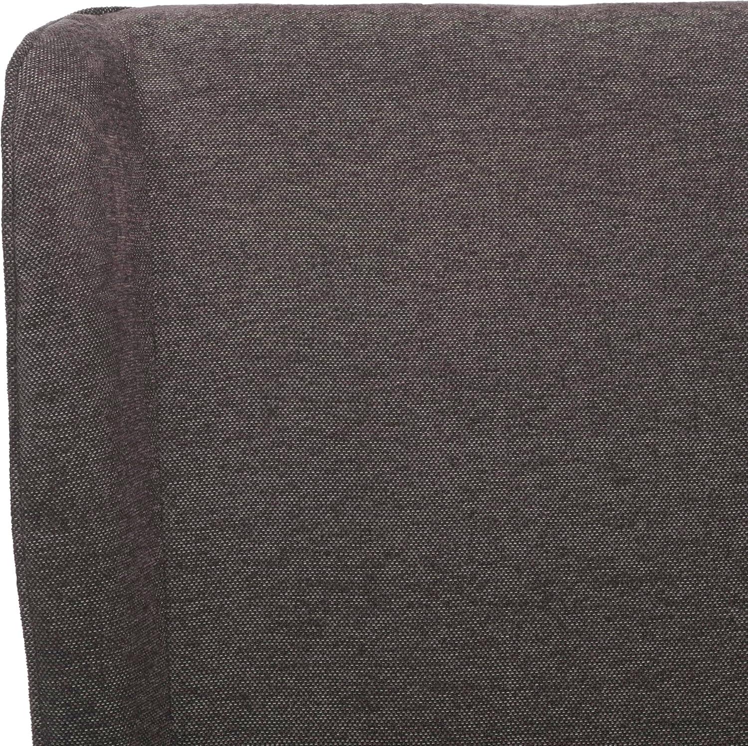 image:imageSafavieh Mercer Collection Becall Dining Chair Artic GreyGrey