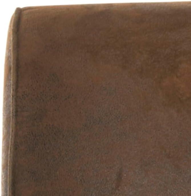image:imageSafavieh Mercer Collection Ella Brown Club ChairBrown