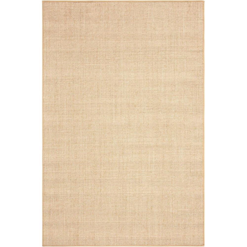 image:imageMartha Stewart x SAFAVIEH Area Rug Collection 4 x 6 Red Sisal amp Jute Farmhouse Style Ideal for Living Room Foyer Bedroom Accent Space MSR9501QBeigeIvory