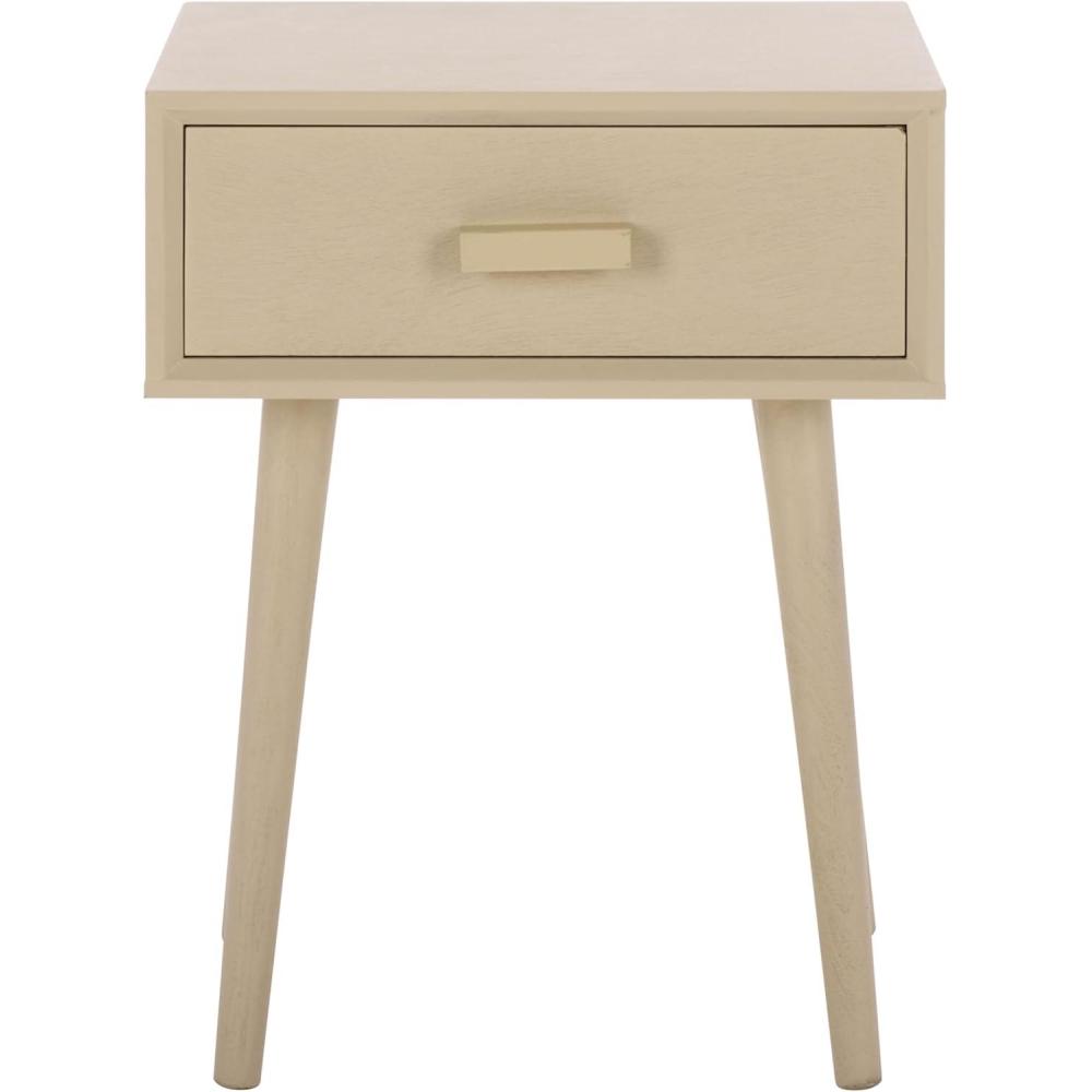 image:imageSafavieh Home Lyle Modern Slate Grey Accent TableSand