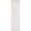 Martha Stewart x SAFAVIEH Area Rug Collection – 3′ x 5′, Light Grey & Taupe, Handmade Wool & Viscose, Ideal for Living Room, Bedroom, Foyer, Accent Space (MSR3275E)(Light Grey/Taupe)