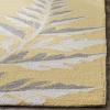 Martha Stewart x SAFAVIEH Area Rug Collection – 4′ x 6′, Duck’s Egg, Hand-Hooked, Ideal for Living Room, Foyer, Bedroom, Accent Space (MSR2211D)(Duck’s Egg)