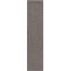 Martha Stewart x SAFAVIEH Area Rug Collection – 4′ x 6′, Red, Sisal & Jute, Farmhouse Style, Ideal for Living Room, Foyer, Bedroom, Accent Space (MSR9501Q)(Charcoal)