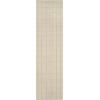 Martha Stewart x SAFAVIEH Area Rug Collection – 5′ x 8′, Fossil, Handmade Wool, Ideal for Living Room, Bedroom, Office, Dining Space (MSR4619B)(Fossil)