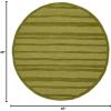 Martha Stewart x SAFAVIEH Area Rug Collection – 5′ x 8′, Fossil, Handmade Wool, Ideal for Living Room, Bedroom, Office, Dining Space (MSR4619B)(Mossy Rock)