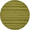 Martha Stewart x SAFAVIEH Area Rug Collection – 5′ x 8′, Fossil, Handmade Wool, Ideal for Living Room, Bedroom, Office, Dining Space (MSR4619B)(Mossy Rock)