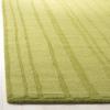 Martha Stewart x SAFAVIEH Area Rug Collection – 5′ x 8′, Fossil, Handmade Wool, Ideal for Living Room, Bedroom, Office, Dining Space (MSR4619B)(Mossy Rock)