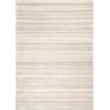 Martha Stewart x SAFAVIEH Area Rug Collection – 5’1″ x 7’6″, Light Grey & White, Non-Shedding & Easy Cleaning, Ideal for Living Room, Bedroom, Office, Dining Space (MSR0787F)