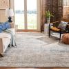 Martha Stewart x SAFAVIEH Area Rug Collection – 5’3″ x 7’6″, Cream & Beige, Non-Shedding & Easy Cleaning, Ideal for Living Room, Bedroom, Office, Dining Space (MSR671A)(Cream/Beige)