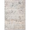 Martha Stewart x SAFAVIEH Area Rug Collection – 5’3″ x 7’6″, Cream & Beige, Non-Shedding & Easy Cleaning, Ideal for Living Room, Bedroom, Office, Dining Space (MSR671A)(Cream/Beige)