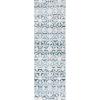 Martha Stewart x SAFAVIEH Area Rug Collection – 5’3″ x 7’7″, Navy & Ivory, Non-Shedding & Easy Cleaning, Ideal for Living Room, Bedroom, Office, Dining Space (MSR0956N)(Navy/Ivory)
