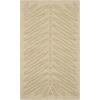 Martha Stewart x SAFAVIEH Area Rug Collection – 6′ Round, Oolong Tea Green, Handmade Wool & Viscose, Ideal for Living Room, Bedroom, Office, Dining Space (MSR3612B)(Oolong Tea Green)
