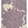 Martha Stewart x SAFAVIEH Area Rug Collection – 8′ x 10′, Saguaro, Handmade Wool, Ideal for Living Room, Bedroom, Office, Dining Space (MSR4542D)(Driftwood/Grey)