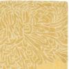 Martha Stewart x SAFAVIEH Area Rug Collection – 8′ x 10′, Saguaro, Handmade Wool, Ideal for Living Room, Bedroom, Office, Dining Space (MSR4542D)(Malted)
