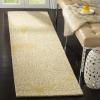 Martha Stewart x SAFAVIEH Area Rug Collection – 8′ x 10′, Saguaro, Handmade Wool, Ideal for Living Room, Bedroom, Office, Dining Space (MSR4542D)(Malted)