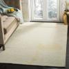Martha Stewart x SAFAVIEH Area Rug Collection – 8′ x 10′, Saguaro, Handmade Wool, Ideal for Living Room, Bedroom, Office, Dining Space (MSR4542D)(Saguaro)