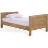 SAFAVIEH Couture Collection – Libbie Natural Cane & Wood Daybed, Twin Daybed with Slats, Modern Transitional Design (SFV7721A)(Natural)
