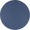 SAFAVIEH Home Collection – Mary Vintage Grey Pedestal End Table with Shelf, Classic Cabriole Design, Round Accent Table for Living Room or Bedroom (AMH5711A)(Blue)