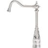 SAFAVIEH KCF2567N Solea Collection Serene Kitchen Faucet, Brushed Nickel