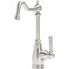 SAFAVIEH KCF2567N Solea Collection Serene Kitchen Faucet, Brushed Nickel