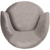 Safavieh Accent Chair, Normal, Hazelwood(Hazelwood)
