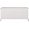 Safavieh American Homes Collection Damien Vintage Grey 3 Drawer Storage Unit(Ivory)