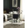 Safavieh Home Collection Dante Silver Bar Cart