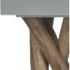 Safavieh Home Collection Table, Grey(Grey)