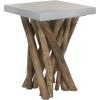 Safavieh Home Collection Table, Grey(Grey)