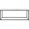 Safavieh Home Collection Vanna Walnut Lift-Top Coffee Table(White / Grey)