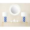 Safavieh Home Collection by The Sea Mirror(Antique White)